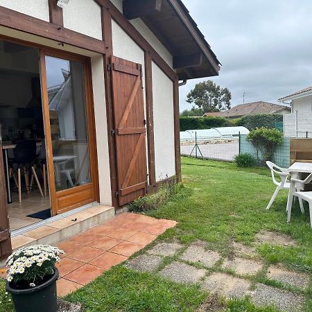 Petite Maison Plein Pied Jardin Soorts-Hossegor Exteriér fotografie