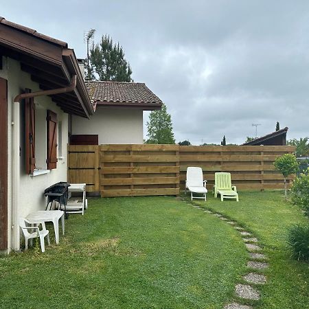 Petite Maison Plein Pied Jardin Soorts-Hossegor Exteriér fotografie