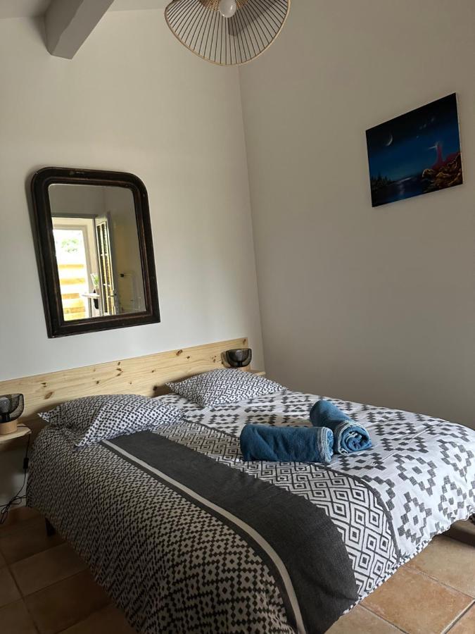 Petite Maison Plein Pied Jardin Soorts-Hossegor Exteriér fotografie