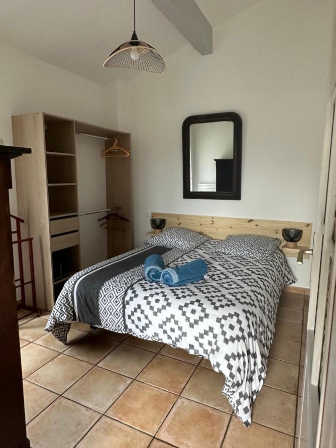 Petite Maison Plein Pied Jardin Soorts-Hossegor Exteriér fotografie