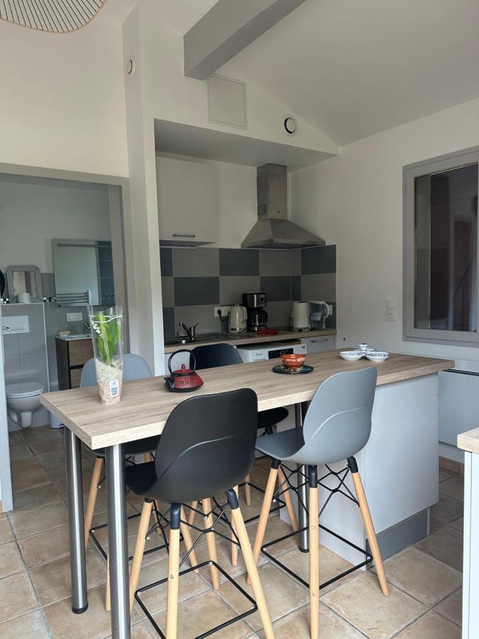 Petite Maison Plein Pied Jardin Soorts-Hossegor Exteriér fotografie