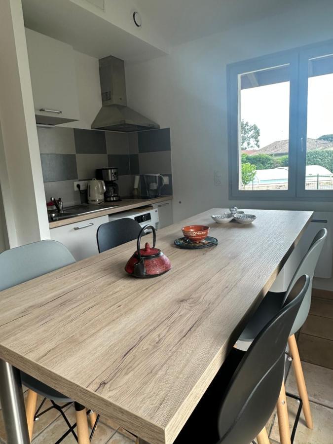 Petite Maison Plein Pied Jardin Soorts-Hossegor Exteriér fotografie
